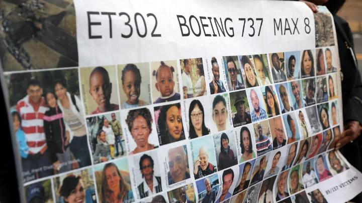 Criminal Case Dismissed Against Boeing Over Deadly 737 Max Jet Crashes