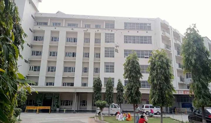 Red Fort blast: Al-Falah University gets show-cause from NAAC over ‘false accreditation claims’