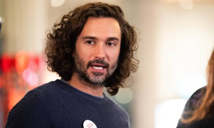 Joe Wicks is scaremongering — not all ultra-processed foods are bad