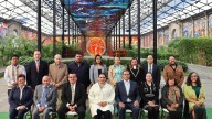 Tlalnepantla recibe reconocimiento al mérito ambiental 2025 por su compromiso con la sostenibilidad
