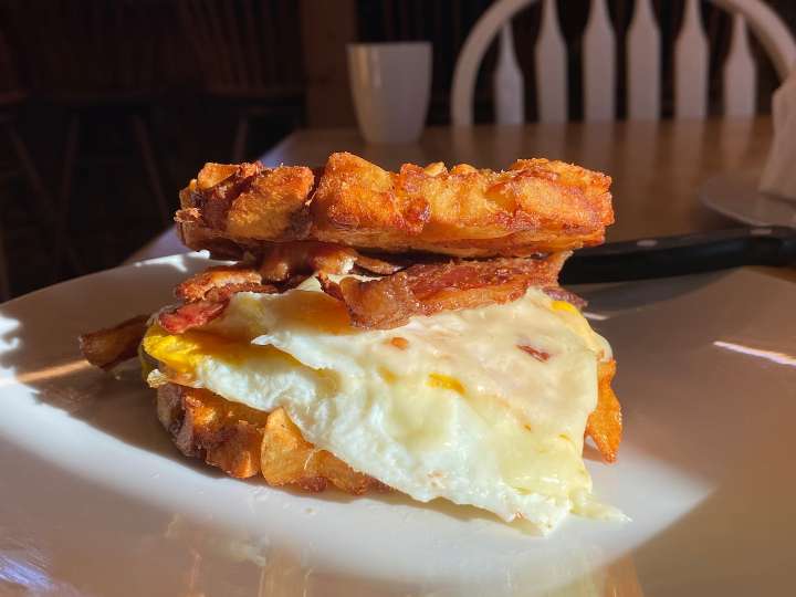 Beloved Mass. café famous for viral breakfast sandwich has a new home and a fresh start