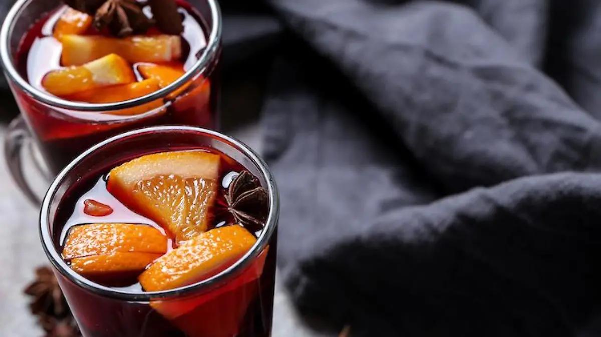 Sin frío y como apapacho: Las bebidas otoñales más famosas en el mundo