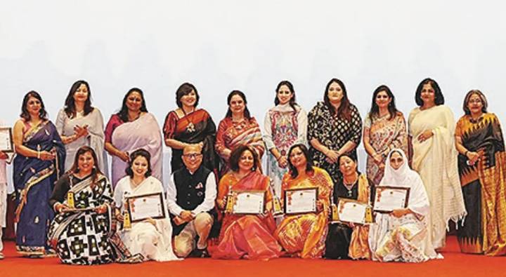 AWWA Northern Command celebrates ‘Dhruva Tara Asmita 2025’