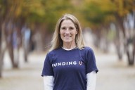 MacKenzie Scott’s college roommate once loaned her $1K. Now it’s the billionaire’s turn to invest