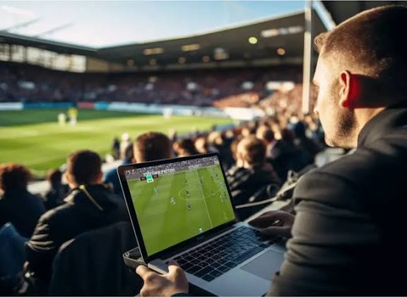 Recomendaciones: cómo analizar partidos en vivo a través de los gráficos integrados de Pin