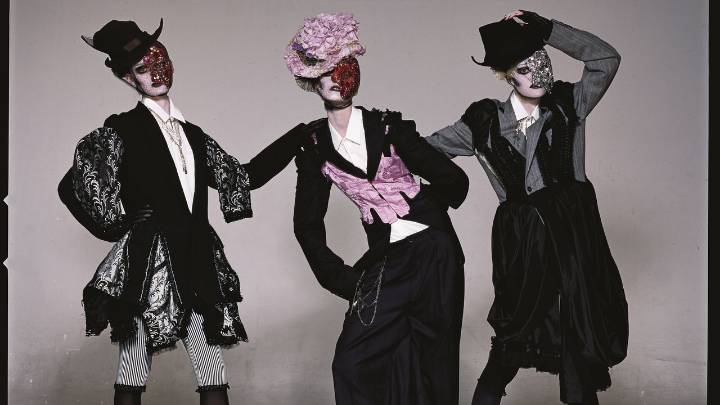 The Fall 2006 Comme des Garçons Collection That Still Haunts My Dreams