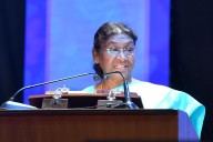 President Murmu to address Odisha Assembly on opening day of Winter Session