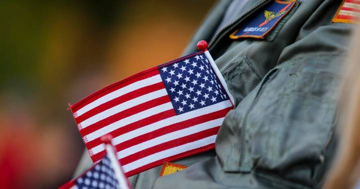 Are stores and banks open on Veterans Day? See what's operating on Nov. 11.