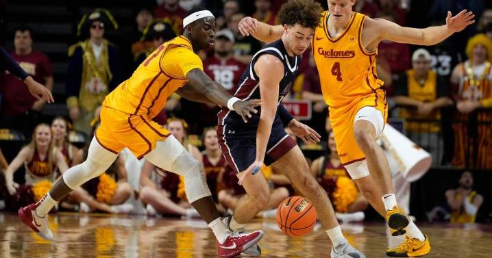 3 Takeaways from Iowa State's win vs FDU: Combining Lipsey and Toure doubles the defensive power