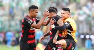Flamengo es el campeón la Copa Libertadores 2025 tras vencer 1