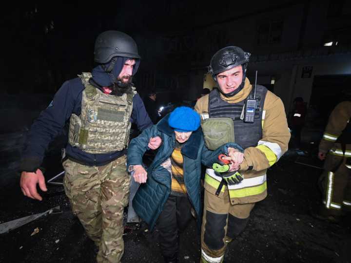 Russia-Ukraine war: List of key events, day 1,365