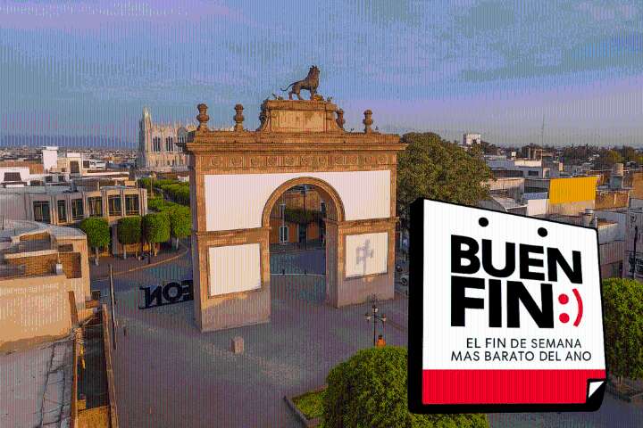 LEÓN, EL MEJOR DESTINO PARA DISFRUTAR EL BUEN FIN 2025