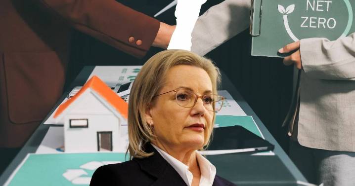 Liberals to formally axe net