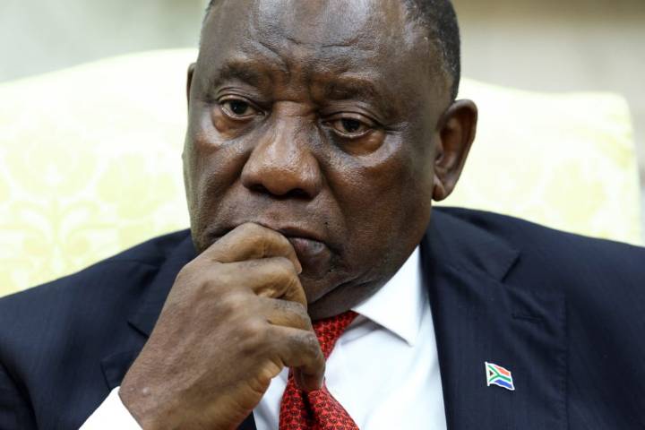 South Africa's apartheid-era crimes inquiry is delayed over legal objections