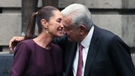 Claudia Sheinbaum felicita a López Obrador por su cumpleaños 72
