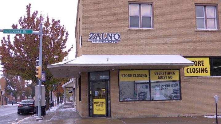 Clearfield County family owned jewelry store to close doors after 65 years