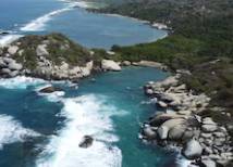 Parque Tayrona reabrirá el 3 de noviembre tras cierre de conservación ambiental