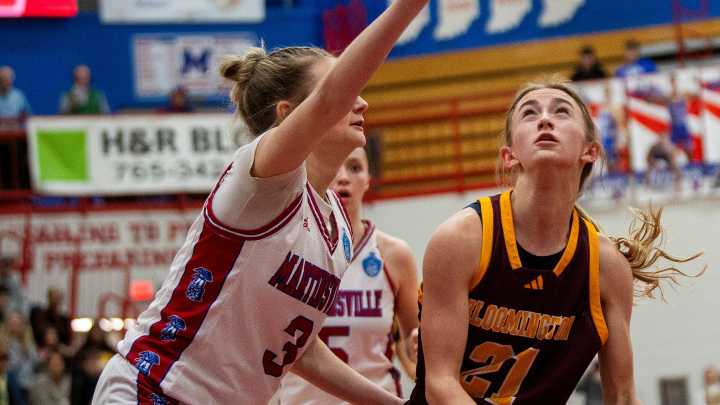 Why North girls basketball banking on experience this season