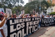 Foro Penal registra 884 presos políticos: aún hay cuatro adolescentes detenidos