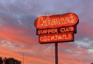 Wisconsin supper club sold to new owners after 91 years of family ownership