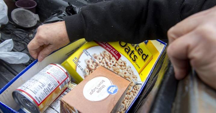 David, Weston: Achieving life, liberty and survivability (Opinion)