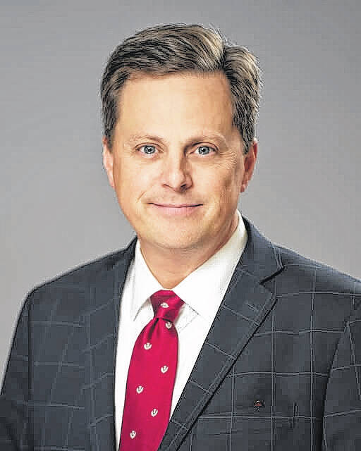 Pope named North Carolina’s 2025 Community Star