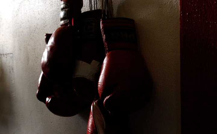 Boxeador pierde la vida tras ser atropellado en Porlamar