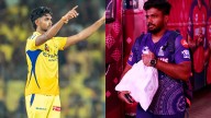 IPL 2026 Trade: Rajasthan Royals Eye Matheesha Pathirana Over Sam Curran In Sanju Samson CSK Deal; Says Report