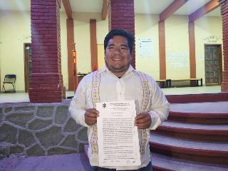 Gerardo López gana la presidencia de San Pablo Coatlán en un proceso histórico