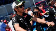 Valentino Rossi passes on McLaren's Indy 500 seat, Ryan Hunter