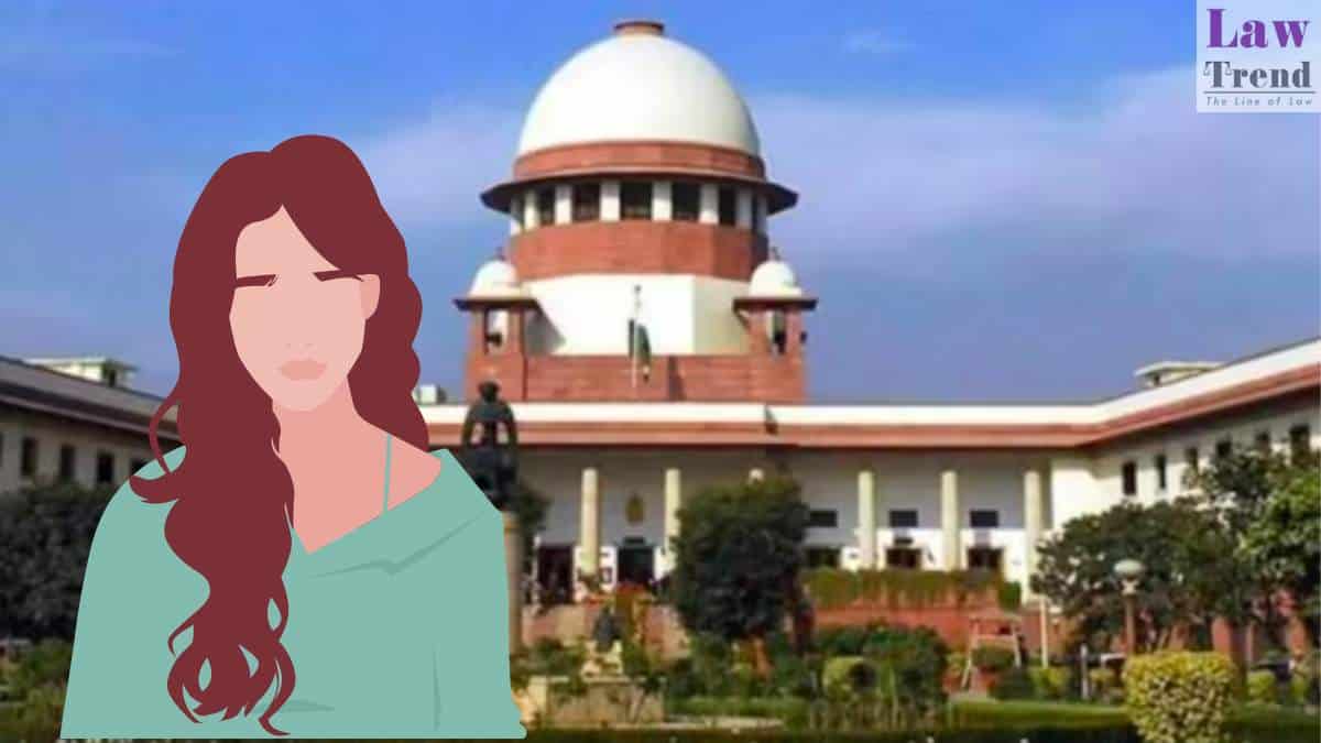 SC Urges Childless Hindu Women to Execute Wills to Prevent Succession Disputes; Mandates Pre