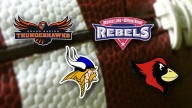 State Football: Grand Rapids Advances to Semis, MLWR, Cromwell-Wright, & Cook County Eliminated