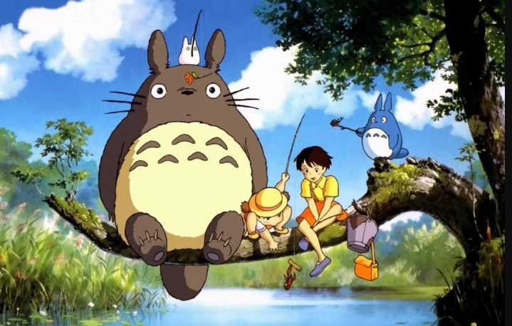 La magia de Studio Ghibli regresa a Bogotá