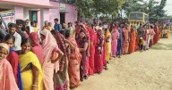 Voting ends in Bihar; record turnout of over 67% in Phase 2