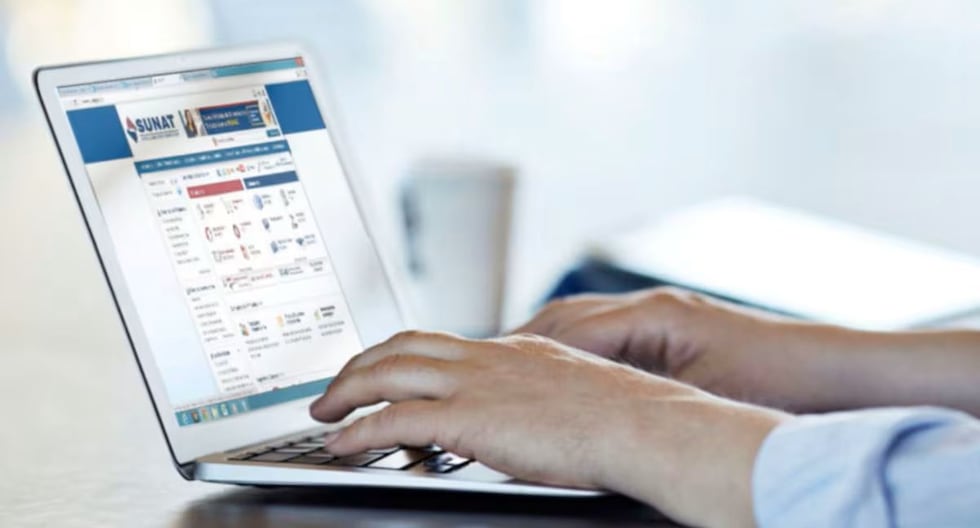 Sunat apuesta por uso de la IA para advertir errores tributarios: la estrategia