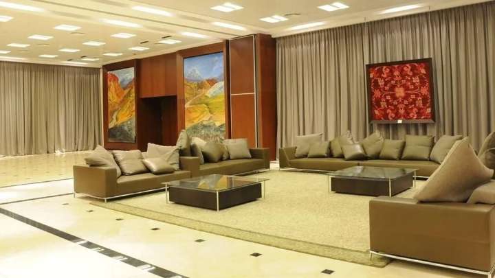 Cumbre clave: ministros de Economía de todo el país llegan a San Juan