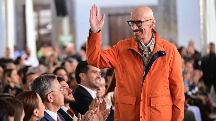 La reaparición de Dante Delgado abre una tregua en Movimiento Ciudadano