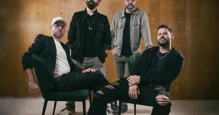 Black Guayaba celebra 25 años de trayectoria con dos conciertos