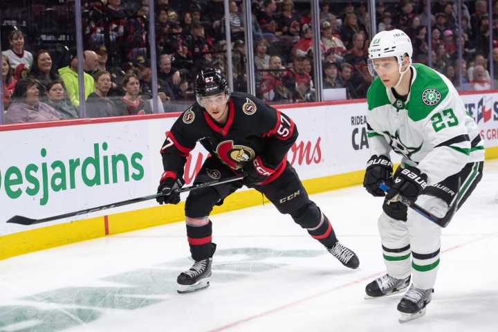 NHL Predictions Senators Edition With Sunday Action of Ottawa at Dallas Stars