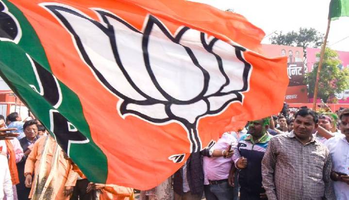 Bihar Results: NDA Wins 8 Out Of 9 Seats In Madhubani