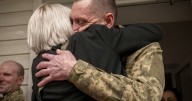 Ukraine's stalled prisoner swaps with Russia to resume