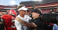 Lane Kiffin’s wild ride on college coaching carousel turns controversial
