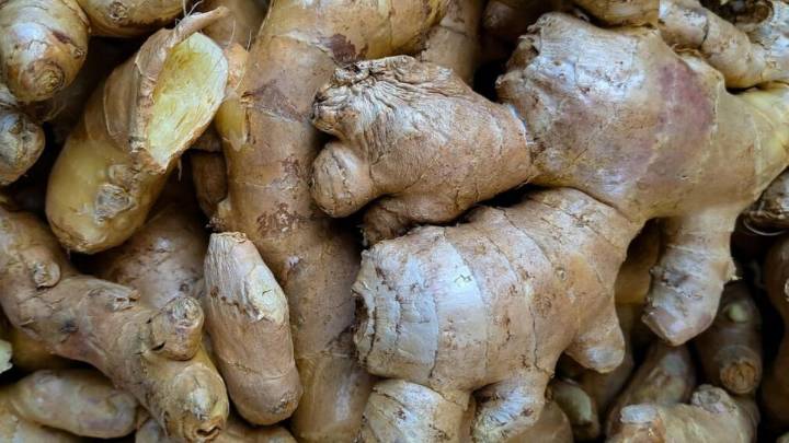 Mizoram releases Rs 118 crore as support price for ginger farmers