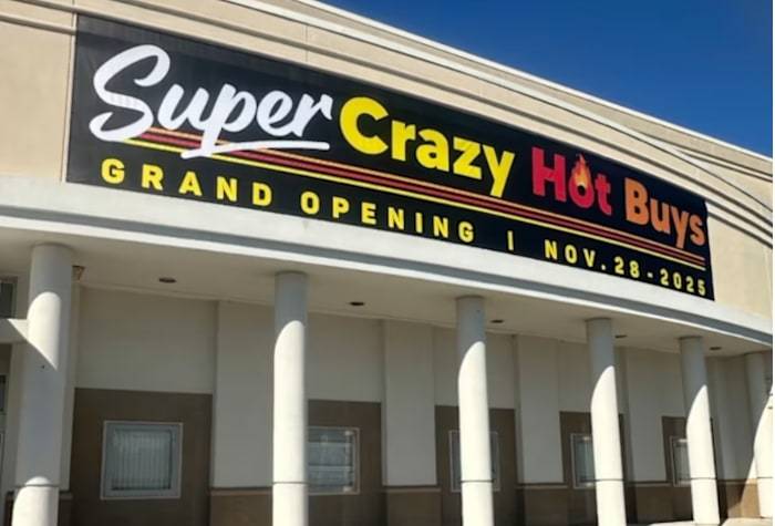 Crazy Hot Buys taking over Sears at Oviedo Mall. Here’s what we know