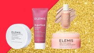 Save up to 50% on TikTok's viral ELEMIS skincare for Black Friday