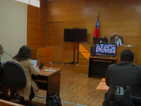 Caso Brinks: Seis detenidos enfrentarán juicio abreviado