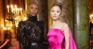 Ariana Grande & Cynthia Erivo Bring High Fashion to ‘Wicked: For Good’ Premiere in Paris! | Ariana Grande, cynthia, Cynthia Erivo, Wicked, Wicked: For Good | Celebrity News and Gossip | Entertainment,