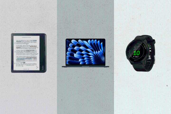 The Best Black Friday Tech Deals of 2025: Apple, Samsung, Sony