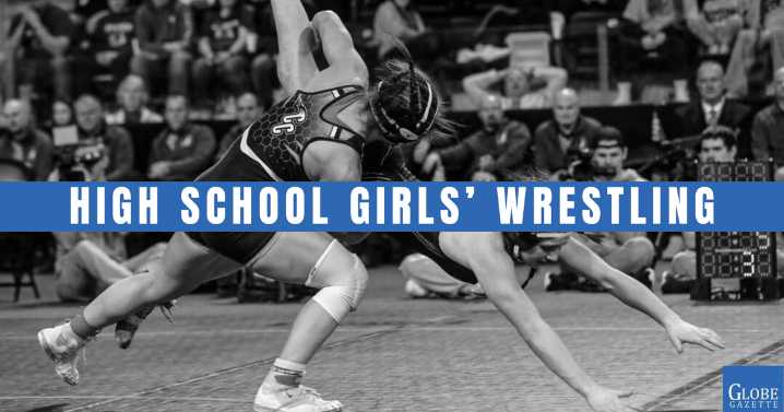 High School Girls' Wrestling: Results from Monday, Nov. 17