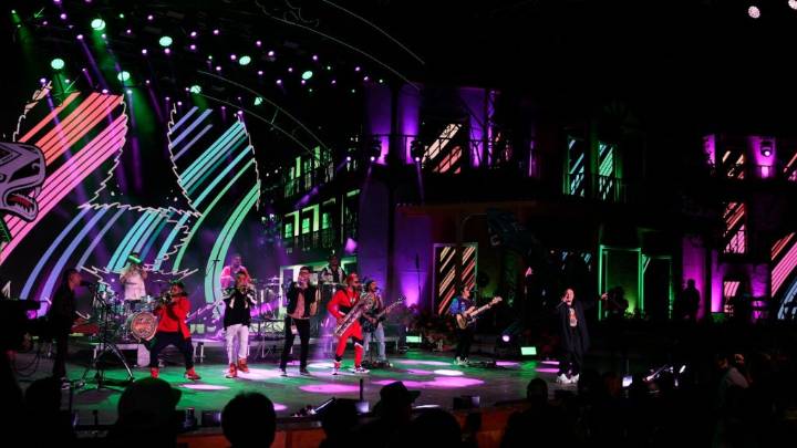 Revelan parrilla de artistas de la edición 2026 del Festival del Huaso de Olmué